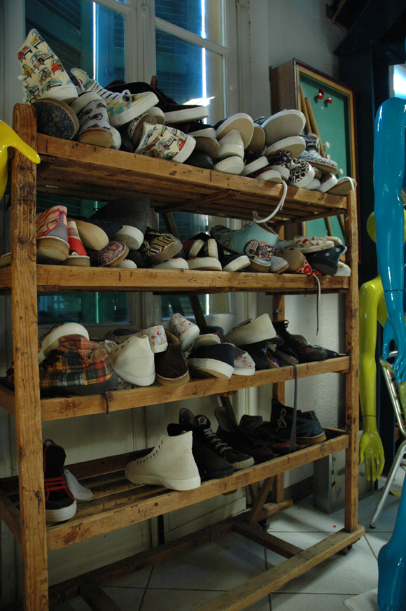 Shoes