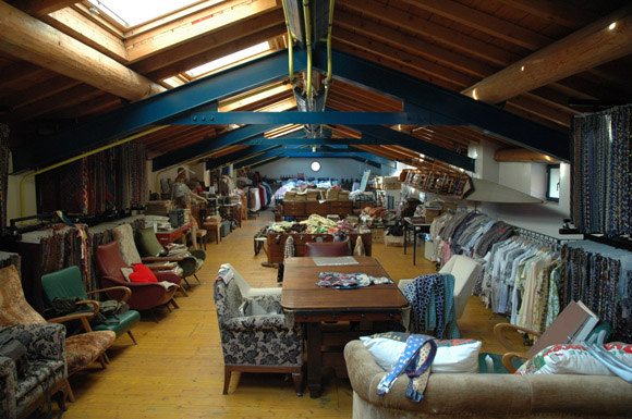 Showroom Showroom